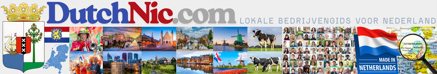 Gemaakt in Nederland - West Bespaar Coach